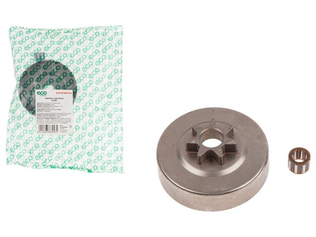Барабан сцепления ECO ST360 CSP-ST360-013
