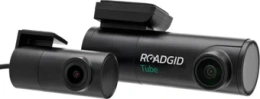 Видеорегистратор Roadgid Tube 2CH set 2 ,4603805190479