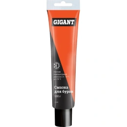 Смазка для буров 100 г Gigant G-0408