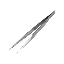 Пинцет 160мм (прямой, блистер) REXANT 12-0381