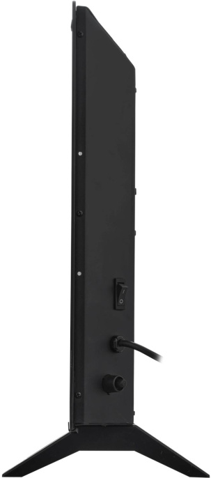 Конвектор COOLFORT CF-3940,  2000Вт,  с терморегулятором