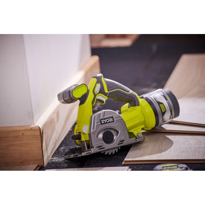 Универсальная пила Ryobi ONE+ R18MMS-0 5133004515