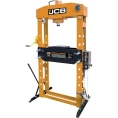 Пресс гидравлический JCB напольный 50т JCB-TY50030 60667 (JCB-TY50030(60667))