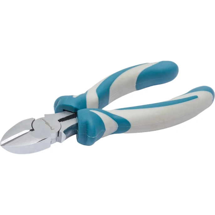Кусачки боковые РемоКолор 34-4-021