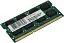 QUMO DDR3 SODIMM 4GB QUM3S-4G1600K11L PC3-12800, 1600MHz, 1.35V