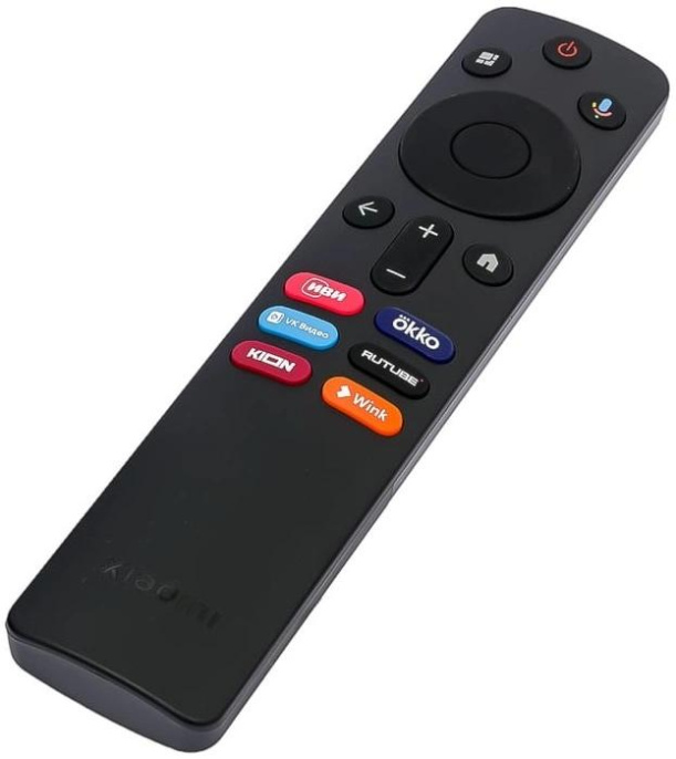 Медиаплеер Xiaomi TV Box S,  8ГБ [pfj4167ru]