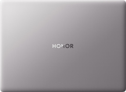 Ноутбук Honor MagicBook X14 2025 5301ALWW i5-12450H/16GB/512GB SSD/UHD Graphics/14" WUXGA IPS/cam/WiFi/BT/noOS/Gray