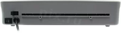 Ламинатор Fellowes Pixel белый (FS-56014) A4 (75-125мкм) 30см/мин (2вал.) хол.лам. лам.фото
