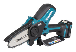 Цепная пила Makita UC100DZ,  аккумуляторная,  12В,  без АКБ,  без ЗУ