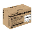 ИБП ExeGate SpecialPro UNB-600.LED.AVR.4C13.RJ.USB 600VA/360W, LED, AVR, 4*C13, RJ45/11, USB, батарея 12V 7.2Ah, Black EX292763RUS