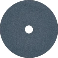 Круг абразивный шлифовальный 150 мм, №120 Rockforce RF-BD6120D(49529)