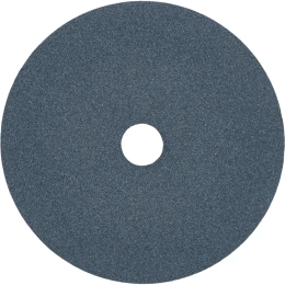 Круг абразивный шлифовальный 150 мм, №120 Rockforce RF-BD6120D(49529)