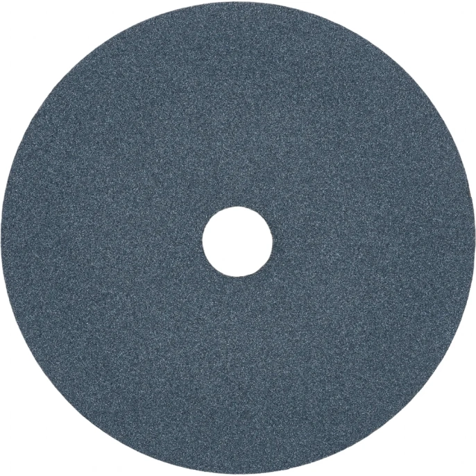 Круг абразивный шлифовальный 150 мм, №120 Rockforce RF-BD6120D(49529)