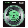 Диск пильный по ламинату, пластику Laminate 305x30/25.4 мм, Z=120 tcg Diamond Industrial DIDL305Z120