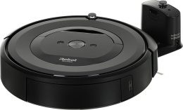 Робот-пылесос iRobot Roomba e5, серый/черный [e515840rnd]