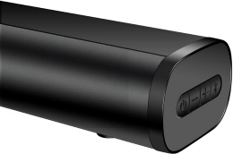 Саундбар Ginzzu GM-506 2.1 50Вт+50Вт черный