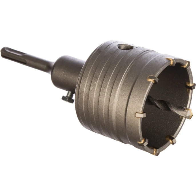 Коронка по бетону (73 мм; SDS+) Biber 79004 тов-136279