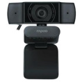 RAPOO Веб-камера C200, цвет - черный (19880)