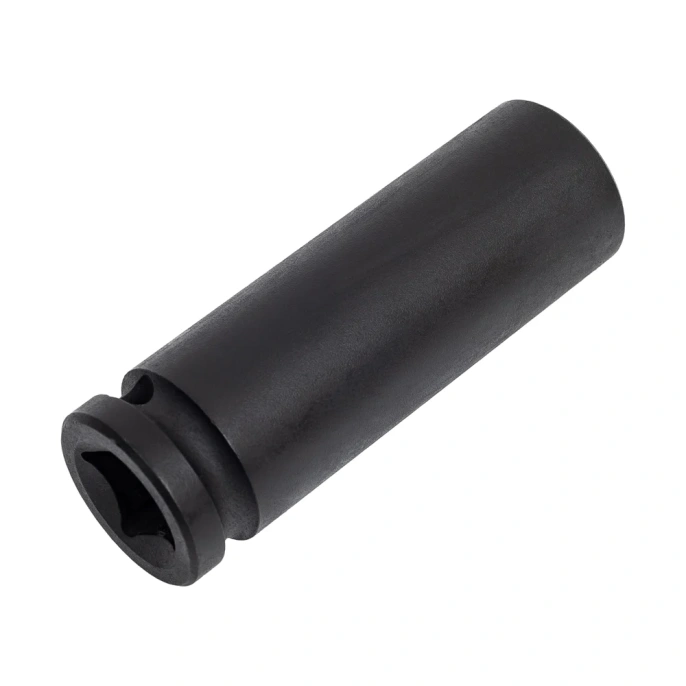 Головка ударная удлиненная 17x78 мм, 1/2"DR RAWLPLUG RT-IS-17-1/2L