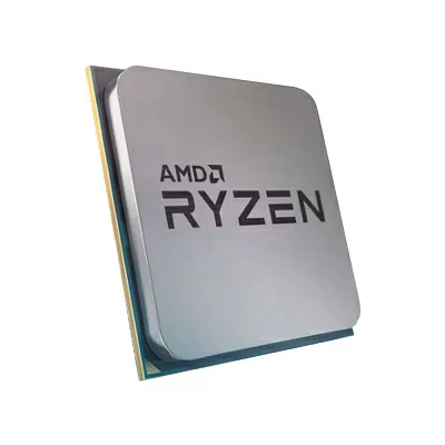 Процессор Socket-AM4 AMD Ryzen 3 4100 (100-000000510) 4C/8T 3.8/4.0GHz 2+4MB 65W oem