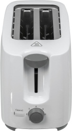 Тостер VITEK VT-1587,  белый