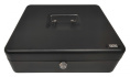 Ящик для денег Cactus CS-CB-004 90x300x240 ,  графитовый
