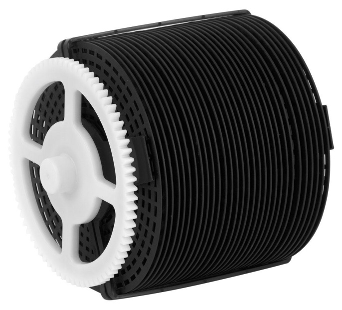 Мойка воздуха StarWind SAW5521,  черный