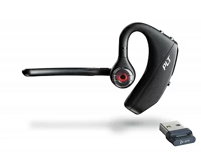 Гарнитура беспроводная PLANTRONICS VOYAGER 5200 UC,B5200, BT700 206110-102