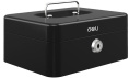 Сейф Deli Safe Box Size(cm):9*20*16;Door/box thickness:0.8/0.8mm; ET500