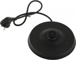 Чайник электрический Supra KES-1801S, 1.8л, металл/пластик