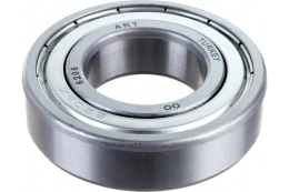 Подшипник ART 6206-ZZ. 62mm/30mm/16mm