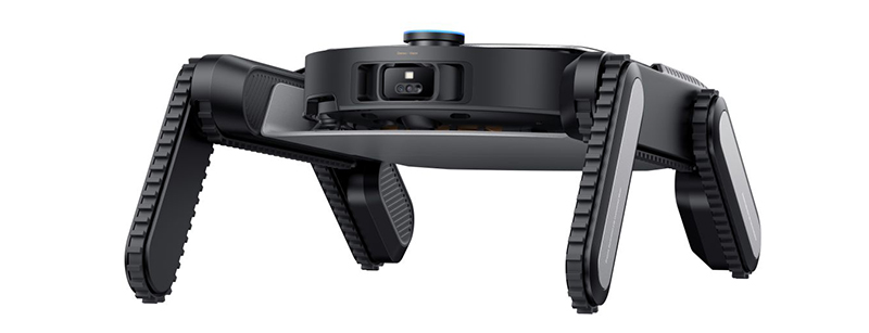 Dreame представила новые устройства для умной уборки на IFA 2025