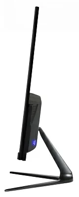 21.5" ЖК монитор Digma DM-MONB2202 Black (LCD 1920x1080 D-Sub HDMI)