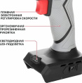 Аккумуляторная дрель P.I.T. SOLO 20 В, 30 Нм, патрон 10 мм, 2 ск., коробка PBM20H-10B