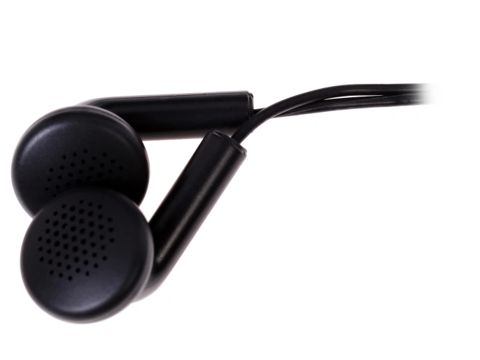 PANASONIC RP-HV094GU-K Наушники вставные вкладыши черные