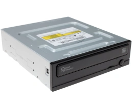 Привод DVD+/-RW SATA Toshiba without logo SH-S224 Black OEM