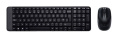 Комплект клавиатура и мышь Logitech MK220 |920-003169| Комплект беспроводной Logitech MK220 {8}, 029927