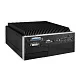 Серверная платформа Advantech ARK-3520L-U8A1E High performance Fanless Embedded Box PC CPU installed Intel Core i7-6820EQ 2.8ГГц CPU installed Intel Core i7-6820EQ 2.8ГГц, до 32Гб DDR4 RAM, VGA, HDMI, 2xGbE LAN, 8xCOM, 6xUSB 3.0, 2xUSB 2.0, DIO, mSATA, от