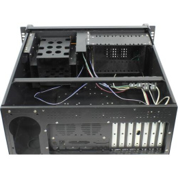 Корпус Server Case 4U Exegate Pro 4020S/4U450-26 ATX без БП EX254717RUS