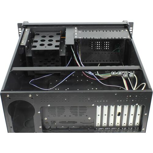 Корпус Server Case 4U Exegate Pro 4020S/4U450-26 ATX без БП EX254717RUS