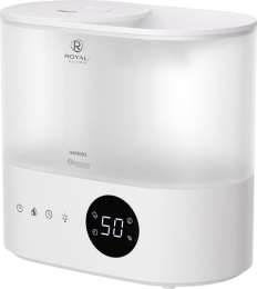 Ультразвуковой увлажнитель Royal Clima  воздуха IMPERO RUH-IM300/3.5E-WT