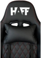 Игровое кресло HAFF Carbon GC-10141