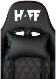 Игровое кресло HAFF Carbon GC-10141