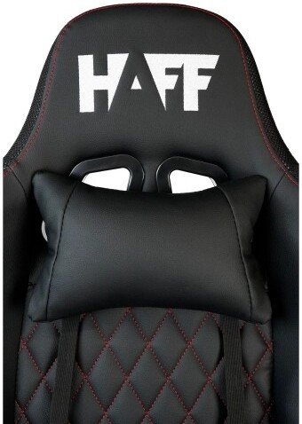 Игровое кресло HAFF Carbon GC-10141