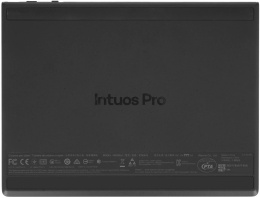 Графический планшет Wacom Intuos Pro PTK470K0B USB Type-C черный