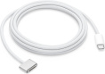 Кабель Apple A2363 USB-C to MagSafe 3 2м Белый (MW613ZM/A)