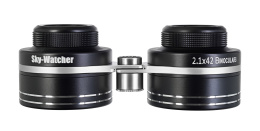 Бинокль широкоугольный Sky-Watcher 2,1x42