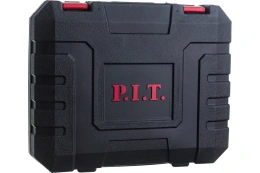 Перфоратор P.I.T. PBH28-C3 1400 Вт, питание: сеть, 4300 ударов/мин, энергия удара: 5.5 Дж, 4900 г
