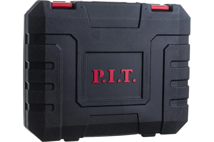 Перфоратор P.I.T. PBH28-C3 1400 Вт, питание: сеть, 4300 ударов/мин, энергия удара: 5.5 Дж, 4900 г