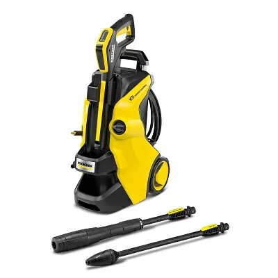 Минимойка Karcher K 5 Power Control *EU 2100Вт (1.324-550.0)